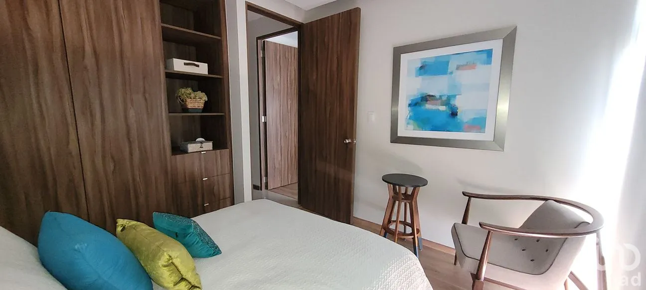 Departamento en Renta en Arboledas de San Javier, Pachuca de Soto, Hidalgo | NEX-170842 | iad México | Foto 8 de 15