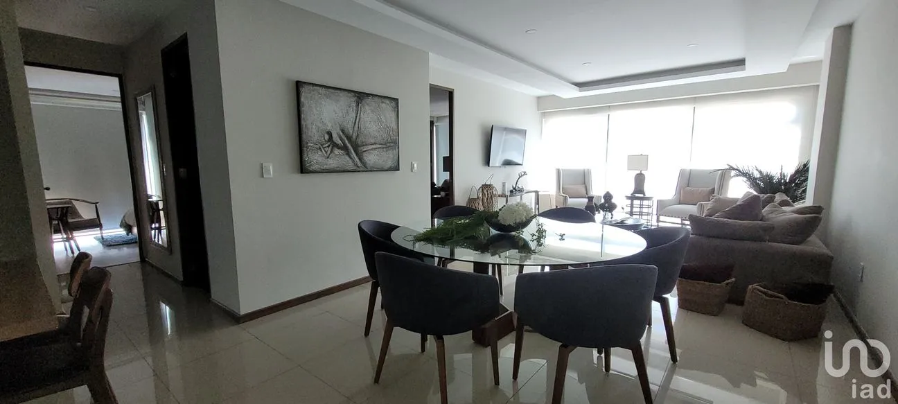 Departamento en Renta en Arboledas de San Javier, Pachuca de Soto, Hidalgo | NEX-170842 | iad México | Foto 1 de 15