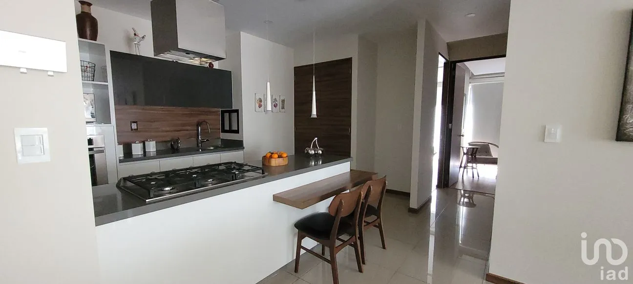 Departamento en Renta en Arboledas de San Javier, Pachuca de Soto, Hidalgo | NEX-170842 | iad México | Foto 2 de 15