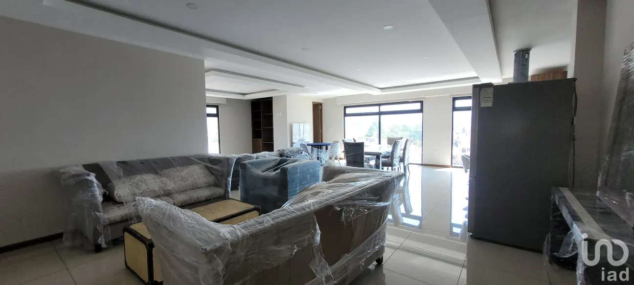 Departamento en Renta en Arboledas de San Javier, Pachuca de Soto, Hidalgo | NEX-170860 | iad México | Foto 26 de 41