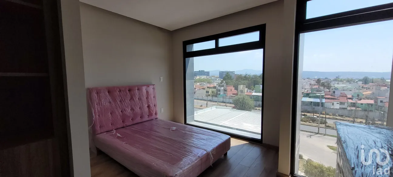 Departamento en Renta en Arboledas de San Javier, Pachuca de Soto, Hidalgo | NEX-170860 | iad México | Foto 27 de 41