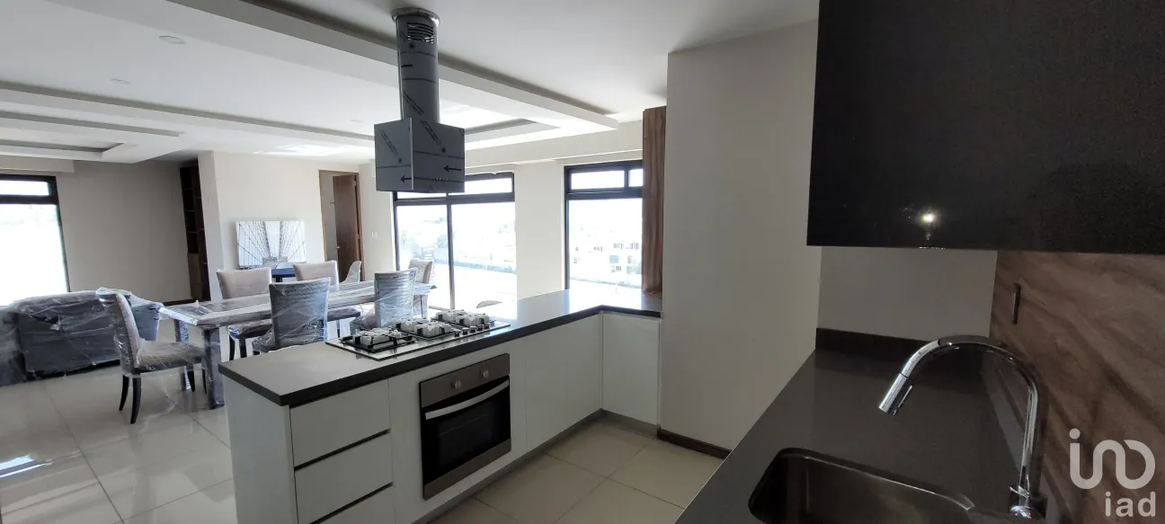 Departamento en Renta en Arboledas de San Javier, Pachuca de Soto, Hidalgo | NEX-170860 | iad México | Foto 21 de 41