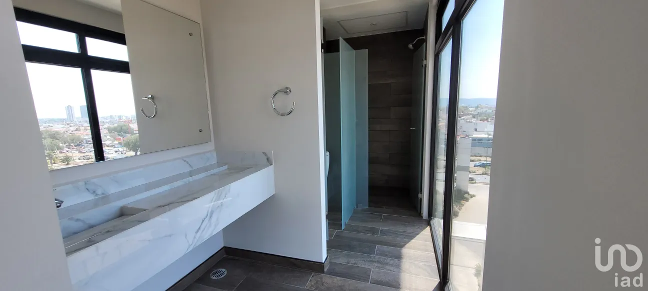 Departamento en Renta en Arboledas de San Javier, Pachuca de Soto, Hidalgo | NEX-170860 | iad México | Foto 36 de 41