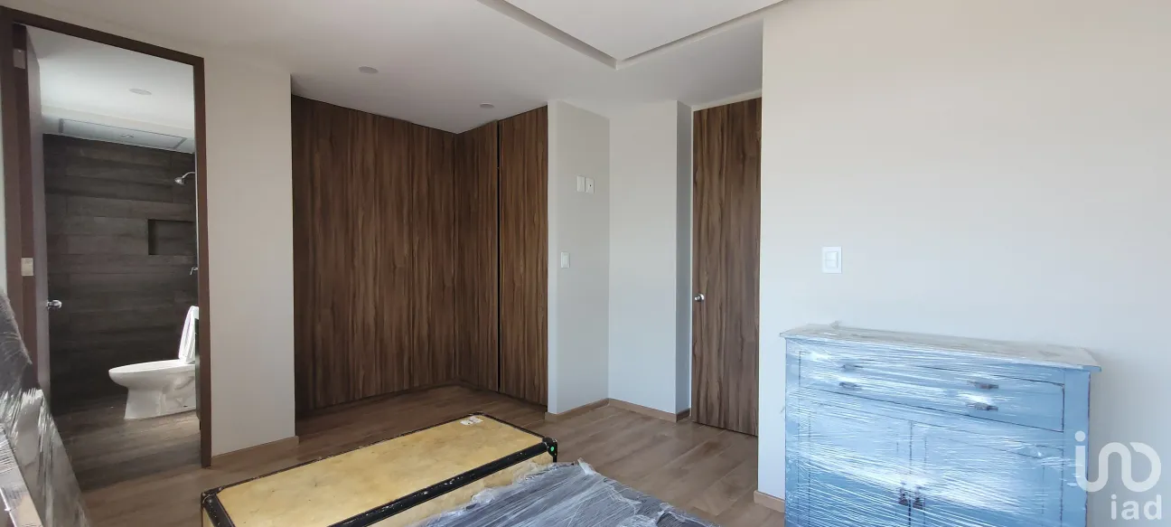 Departamento en Renta en Arboledas de San Javier, Pachuca de Soto, Hidalgo | NEX-170860 | iad México | Foto 30 de 41
