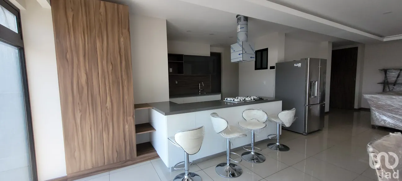 Departamento en Renta en Arboledas de San Javier, Pachuca de Soto, Hidalgo | NEX-170860 | iad México | Foto 19 de 41