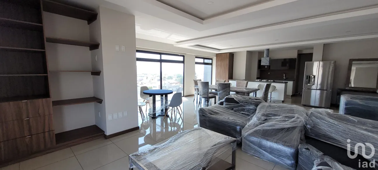 Departamento en Renta en Arboledas de San Javier, Pachuca de Soto, Hidalgo | NEX-170860 | iad México | Foto 15 de 41