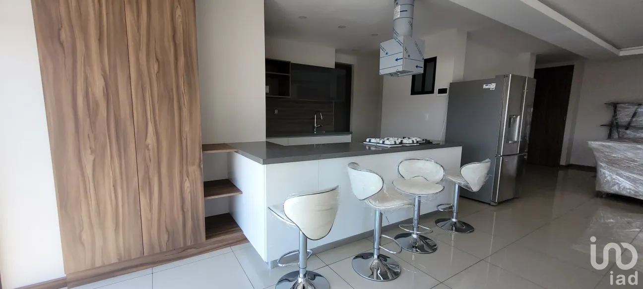 Departamento en Renta en Arboledas de San Javier, Pachuca de Soto, Hidalgo | NEX-170860 | iad México | Foto 18 de 41