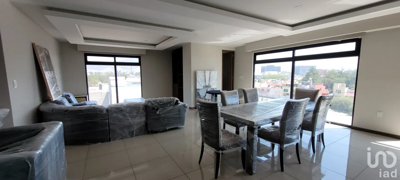 Departamento en Renta en Arboledas de San Javier, Pachuca de Soto, Hidalgo | NEX-170860 | iad México | Foto 24 de 41