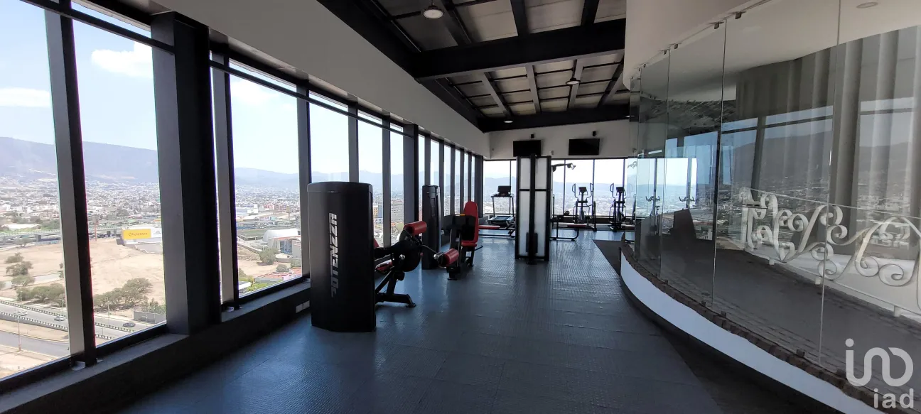 Departamento en Renta en Arboledas de San Javier, Pachuca de Soto, Hidalgo | NEX-170860 | iad México | Foto 13 de 41
