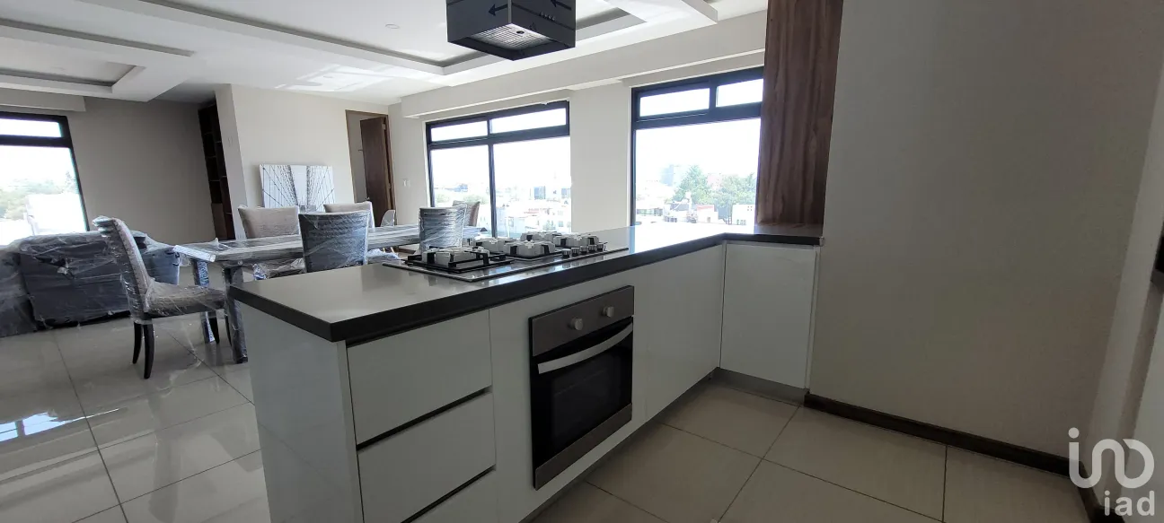 Departamento en Renta en Arboledas de San Javier, Pachuca de Soto, Hidalgo | NEX-170860 | iad México | Foto 20 de 41