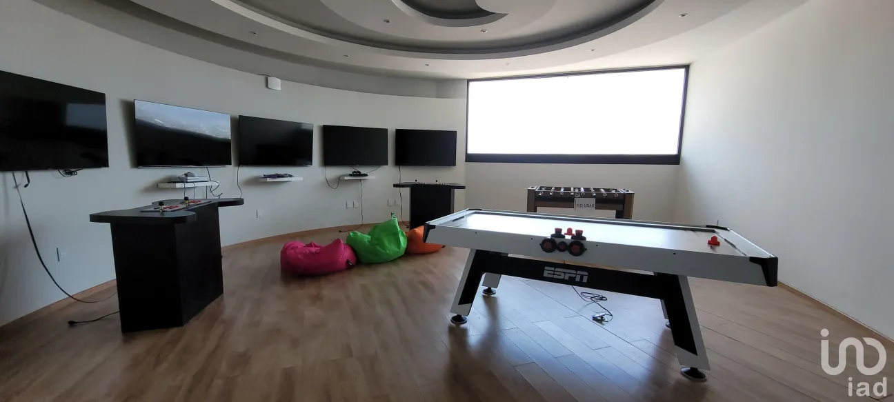 Departamento en Renta en Arboledas de San Javier, Pachuca de Soto, Hidalgo | NEX-170860 | iad México | Foto 7 de 41