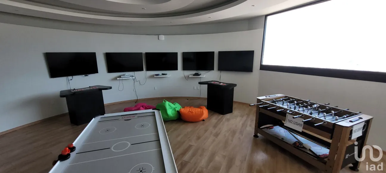 Departamento en Renta en Arboledas de San Javier, Pachuca de Soto, Hidalgo | NEX-170860 | iad México | Foto 6 de 41