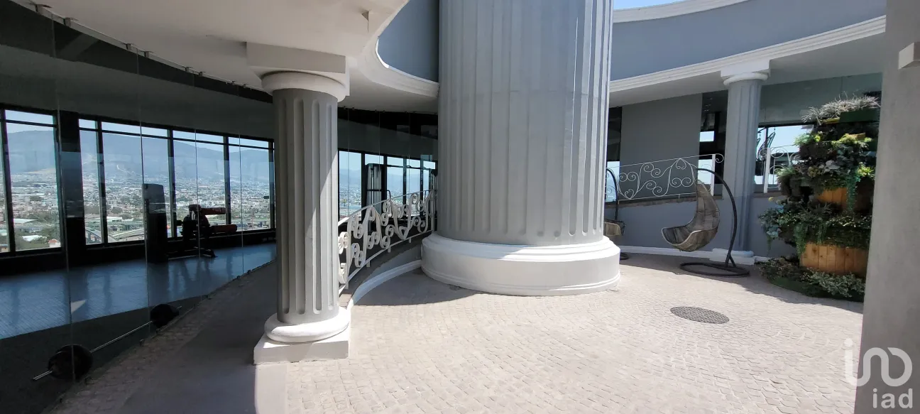 Departamento en Renta en Arboledas de San Javier, Pachuca de Soto, Hidalgo | NEX-170860 | iad México | Foto 11 de 41