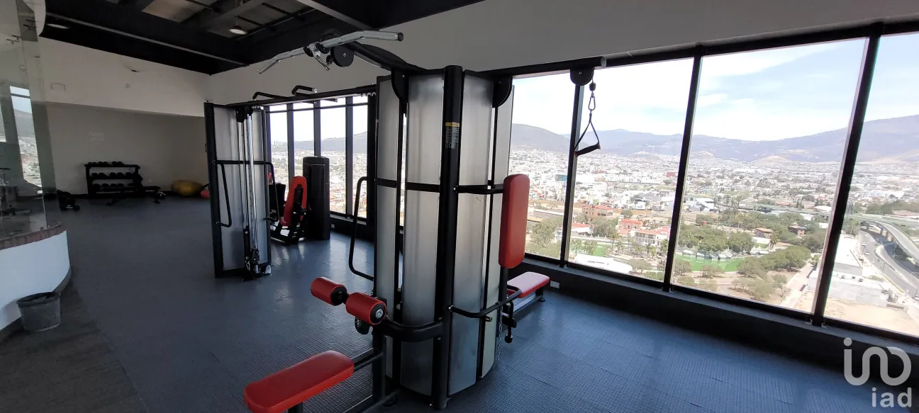 Departamento en Renta en Arboledas de San Javier, Pachuca de Soto, Hidalgo | NEX-170860 | iad México | Foto 12 de 41