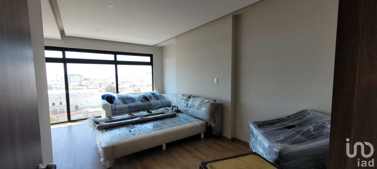 Departamento en Renta en Arboledas de San Javier, Pachuca de Soto, Hidalgo | NEX-170860 | iad México | Foto 38 de 41