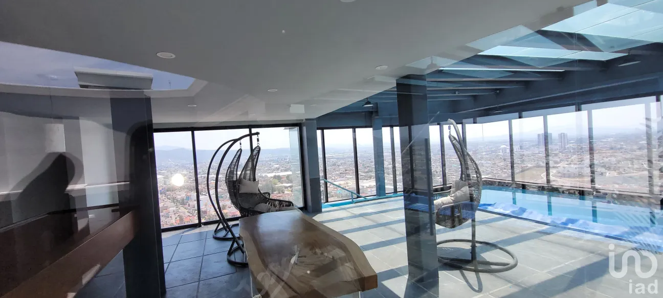 Departamento en Renta en Arboledas de San Javier, Pachuca de Soto, Hidalgo | NEX-170860 | iad México | Foto 10 de 41