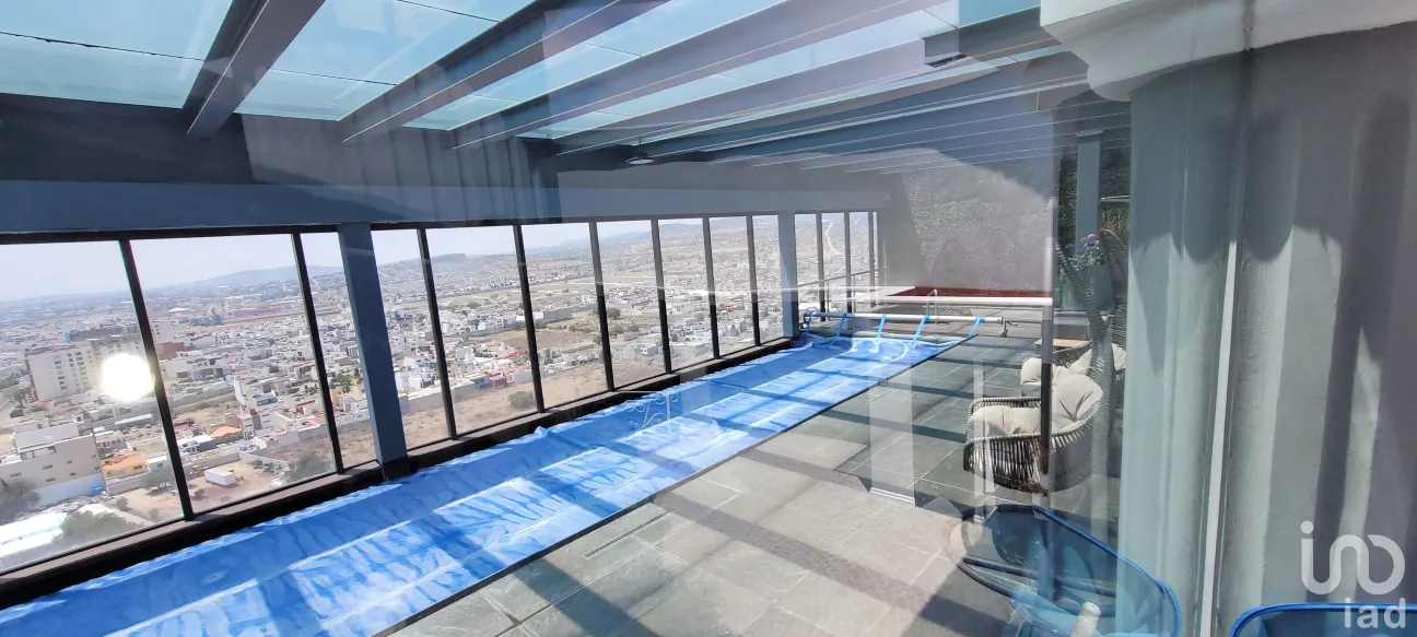 Departamento en Renta en Arboledas de San Javier, Pachuca de Soto, Hidalgo | NEX-170860 | iad México | Foto 9 de 41