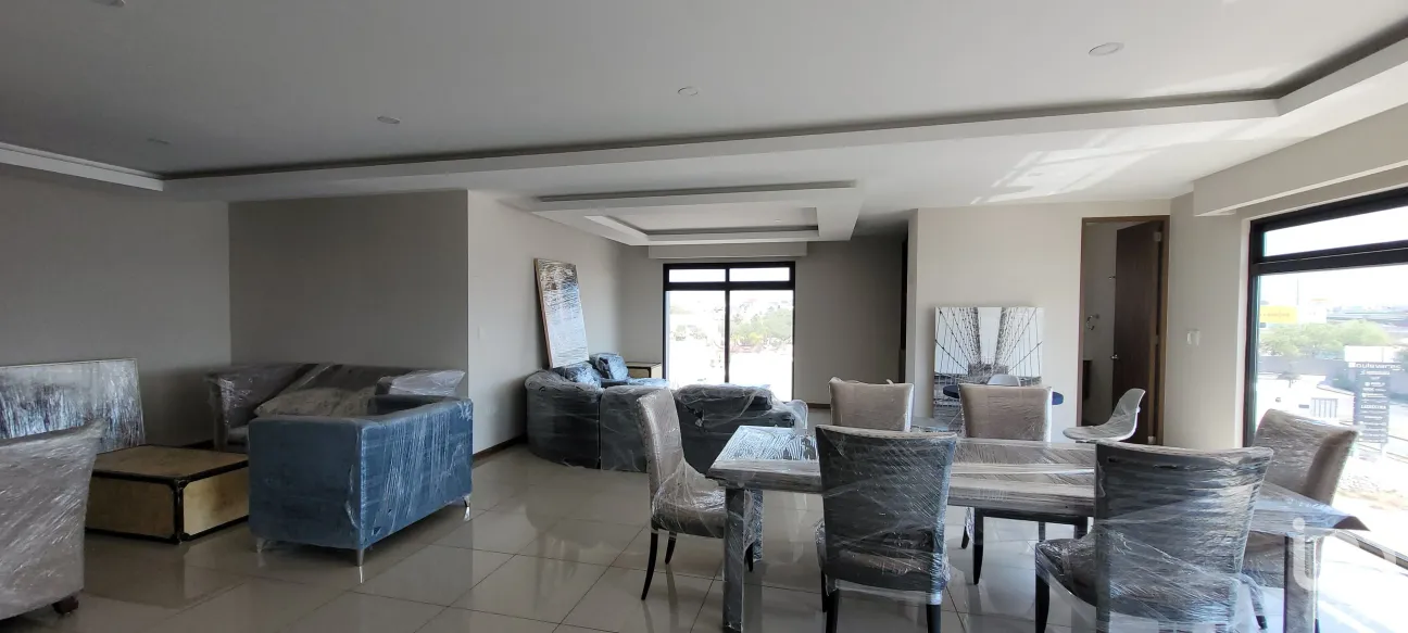 Departamento en Renta en Arboledas de San Javier, Pachuca de Soto, Hidalgo | NEX-170860 | iad México | Foto 22 de 41