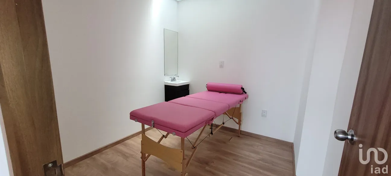 Departamento en Renta en Arboledas de San Javier, Pachuca de Soto, Hidalgo | NEX-170860 | iad México | Foto 5 de 41