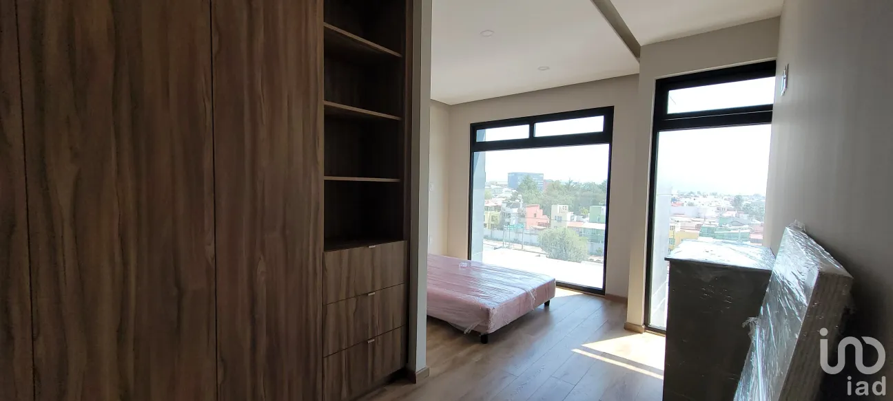 Departamento en Renta en Arboledas de San Javier, Pachuca de Soto, Hidalgo | NEX-170860 | iad México | Foto 29 de 41