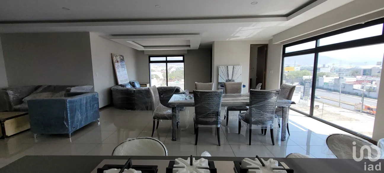 Departamento en Renta en Arboledas de San Javier, Pachuca de Soto, Hidalgo | NEX-170860 | iad México | Foto 23 de 41
