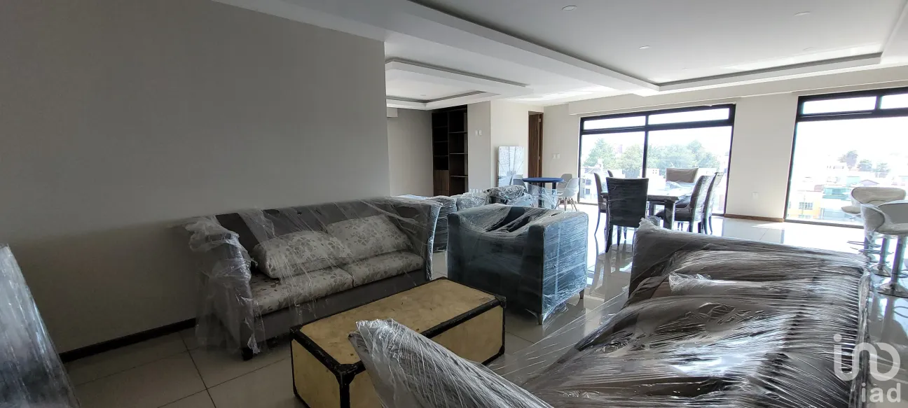 Departamento en Renta en Arboledas de San Javier, Pachuca de Soto, Hidalgo | NEX-170860 | iad México | Foto 25 de 41
