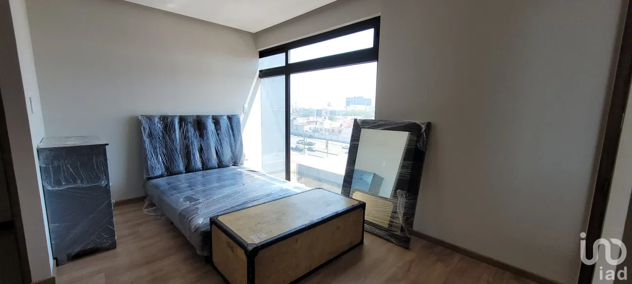 Departamento en Renta en Arboledas de San Javier, Pachuca de Soto, Hidalgo | NEX-170860 | iad México | Foto 32 de 41