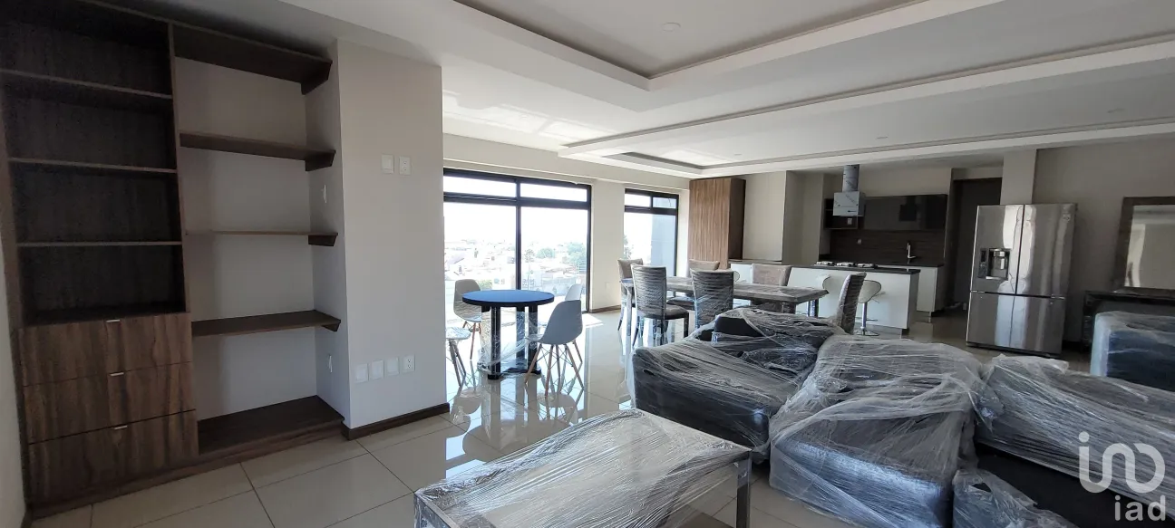 Departamento en Renta en Arboledas de San Javier, Pachuca de Soto, Hidalgo | NEX-170860 | iad México | Foto 14 de 41