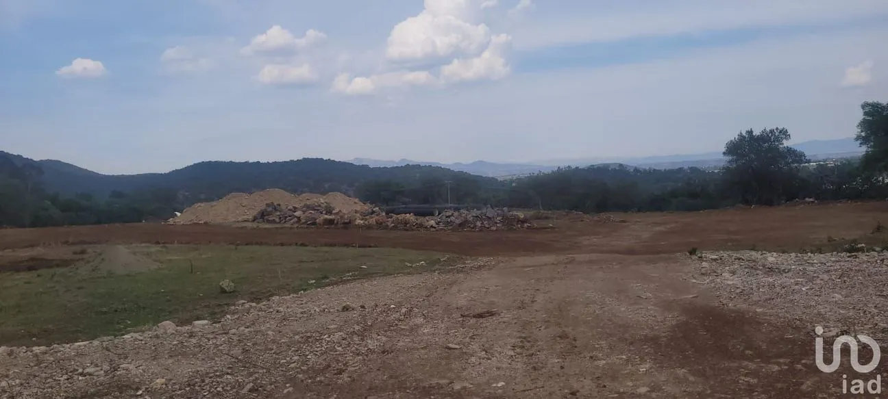 Terreno en Venta en San Miguel Regla, Huasca de Ocampo, Hidalgo | NEX-170866 | iad México | Foto 4 de 14