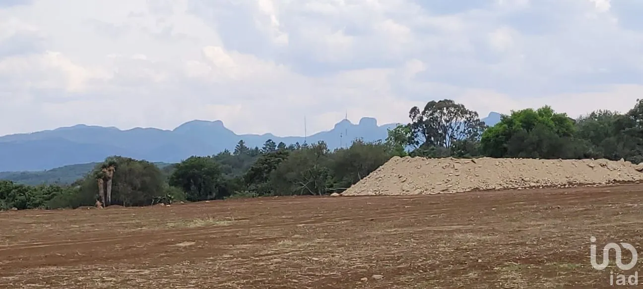 Terreno en Venta en San Miguel Regla, Huasca de Ocampo, Hidalgo | NEX-170866 | iad México | Foto 13 de 14