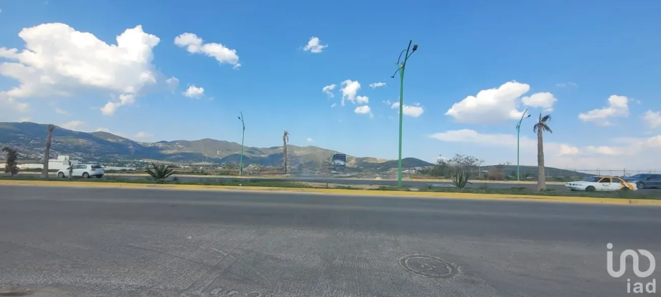 Terreno en Venta en El Portezuelo, Mineral de la Reforma, Hidalgo | NEX-174166 | iad México | Foto 5 de 9
