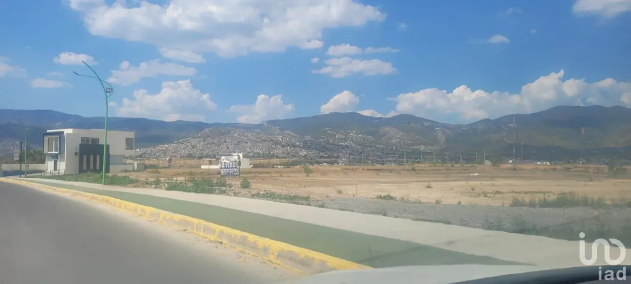 Terreno en Venta en El Portezuelo, Mineral de la Reforma, Hidalgo | NEX-174166 | iad México | Foto 2 de 9