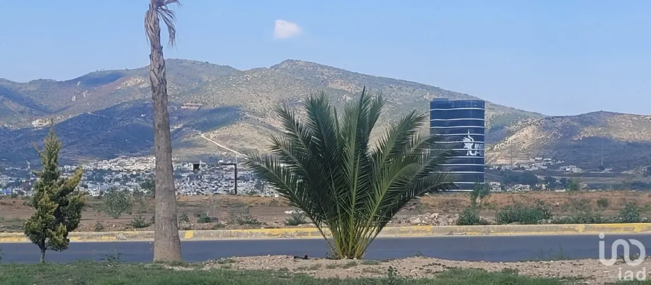 Terreno en Venta en El Portezuelo, Mineral de la Reforma, Hidalgo | NEX-174166 | iad México | Foto 6 de 9