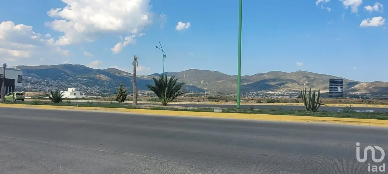 Terreno en Venta en El Portezuelo, Mineral de la Reforma, Hidalgo | NEX-174166 | iad México | Foto 3 de 9