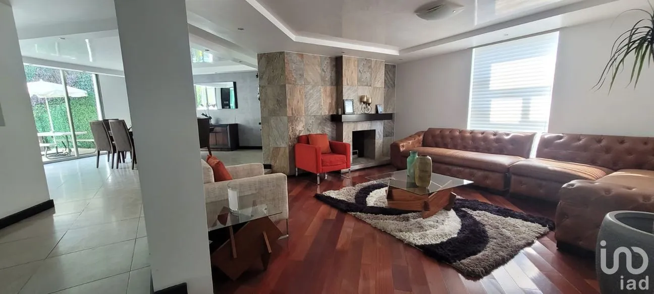 Casa en Renta en Club de Golf, Pachuca de Soto, Hidalgo | NEX-175798 | iad México | Foto 4 de 18