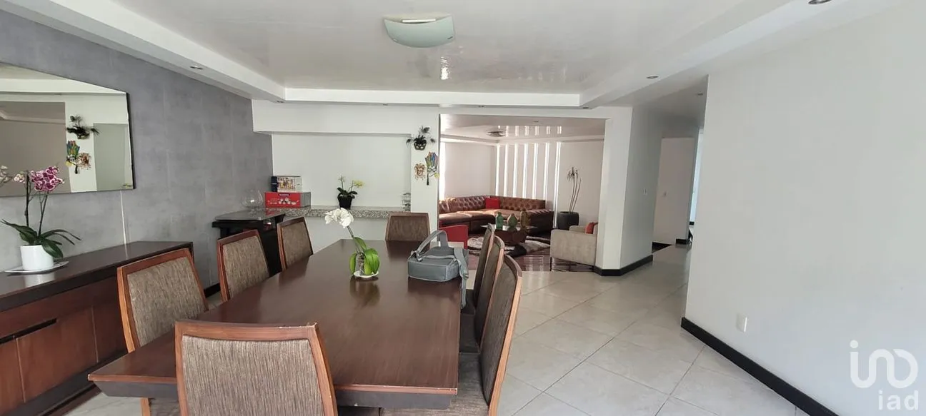 Casa en Renta en Club de Golf, Pachuca de Soto, Hidalgo | NEX-175798 | iad México | Foto 7 de 18