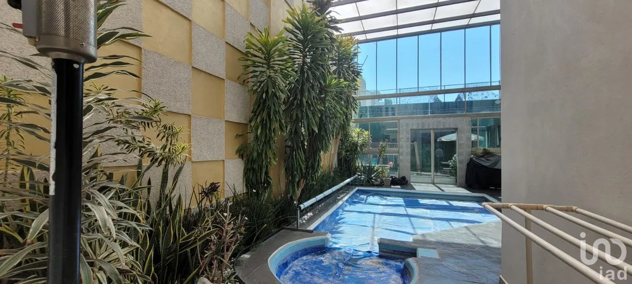 Casa en Renta en Club de Golf, Pachuca de Soto, Hidalgo | NEX-175798 | iad México | Foto 10 de 18