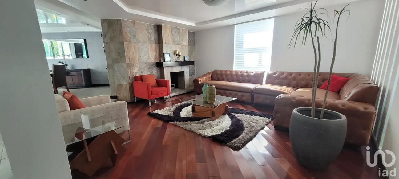 Casa en Renta en Club de Golf, Pachuca de Soto, Hidalgo | NEX-175798 | iad México | Foto 1 de 18