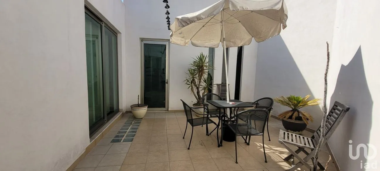 Casa en Venta en Club de Golf, Pachuca de Soto, Hidalgo | NEX-176610 | iad México | Foto 14 de 16