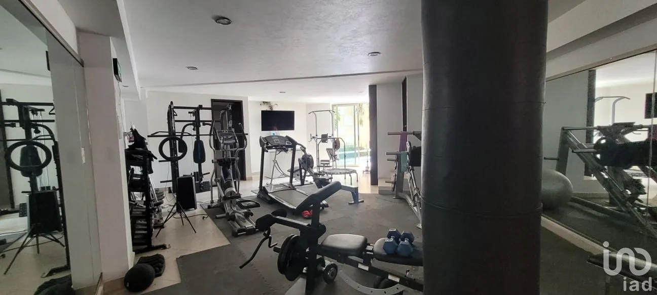 Casa en Venta en Club de Golf, Pachuca de Soto, Hidalgo | NEX-176610 | iad México | Foto 10 de 16