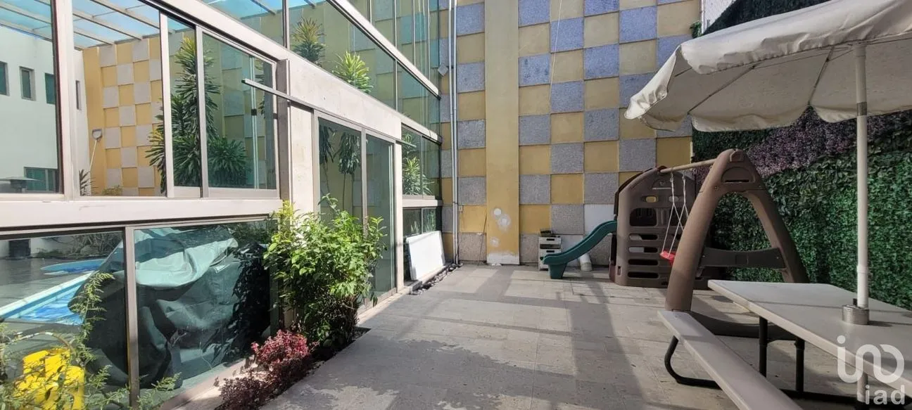 Casa en Venta en Club de Golf, Pachuca de Soto, Hidalgo | NEX-176610 | iad México | Foto 5 de 16