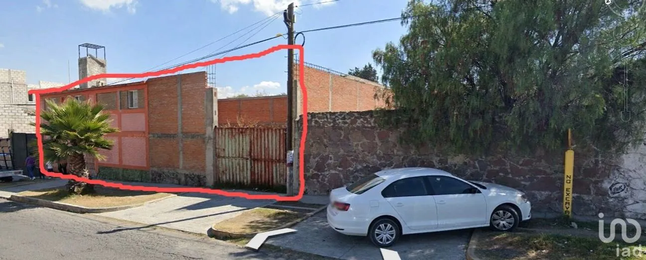 Terreno en Venta en 18 de Marzo, Tepeapulco, Hidalgo | NEX-191200 | iad México | Foto 1 de 6