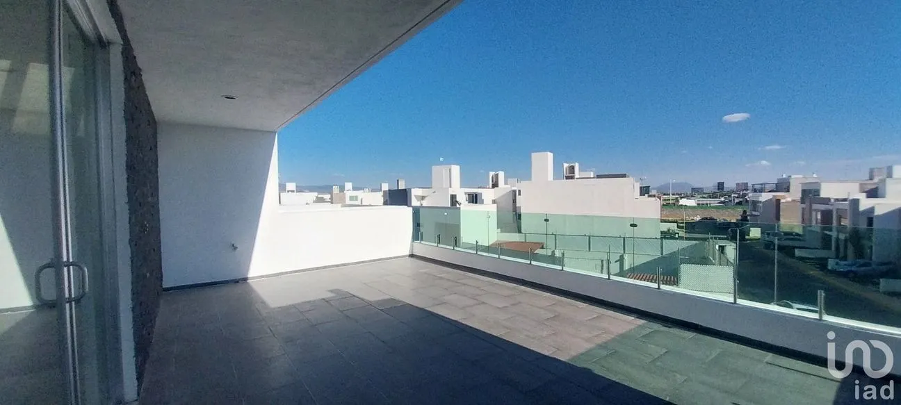 Casa en Venta en Hacienda la Herradura, Pachuca de Soto, Hidalgo | NEX-193530 | iad México | Foto 15 de 16