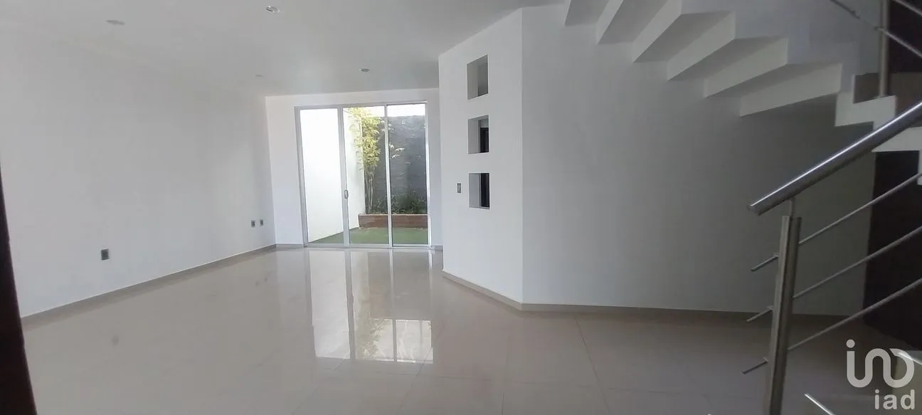 Casa en Venta en Hacienda la Herradura, Pachuca de Soto, Hidalgo | NEX-193530 | iad México | Foto 3 de 16