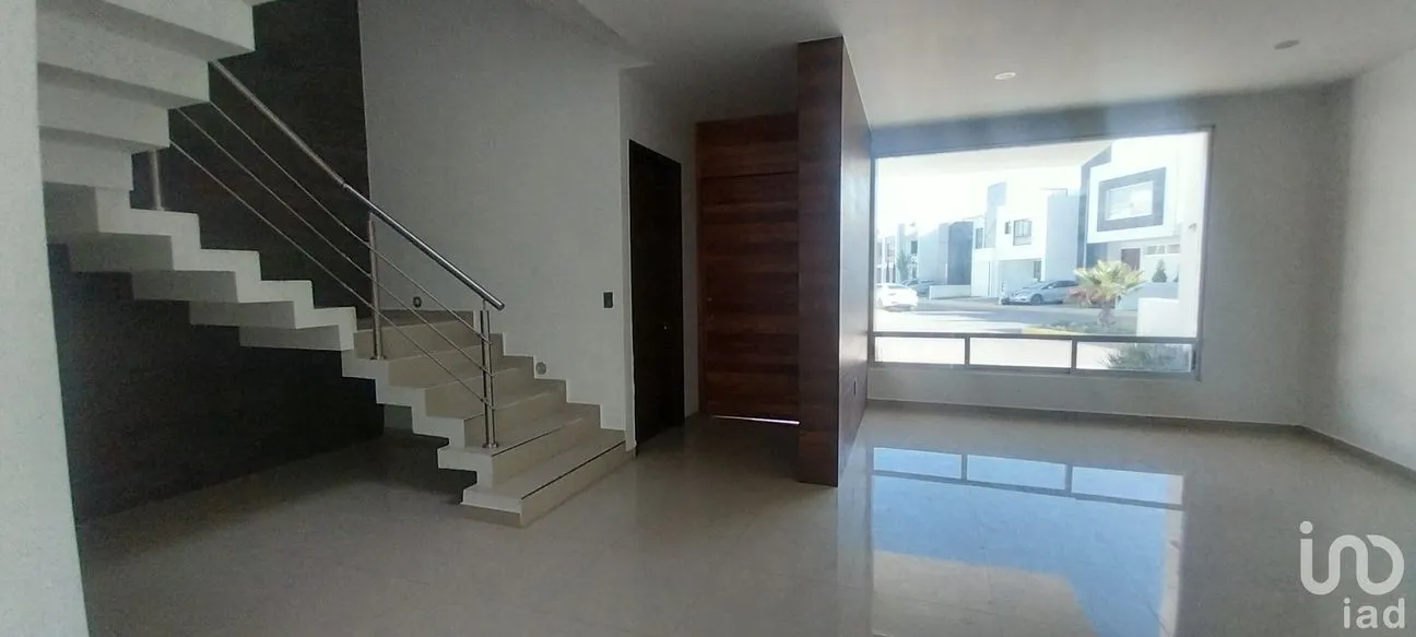 Casa en Venta en Hacienda la Herradura, Pachuca de Soto, Hidalgo | NEX-193530 | iad México | Foto 4 de 16