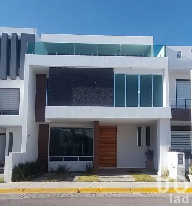 Casa en Venta en Hacienda la Herradura, Pachuca de Soto, Hidalgo | NEX-193530 | iad México | Foto 1 de 16