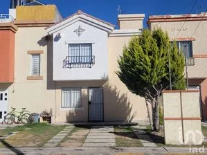NEX-194331 - Casa en Venta, con 2 recamaras, con 1 baño, con 90 m2 de construcción en San Antonio el Desmonte, CP 42083, Hidalgo.