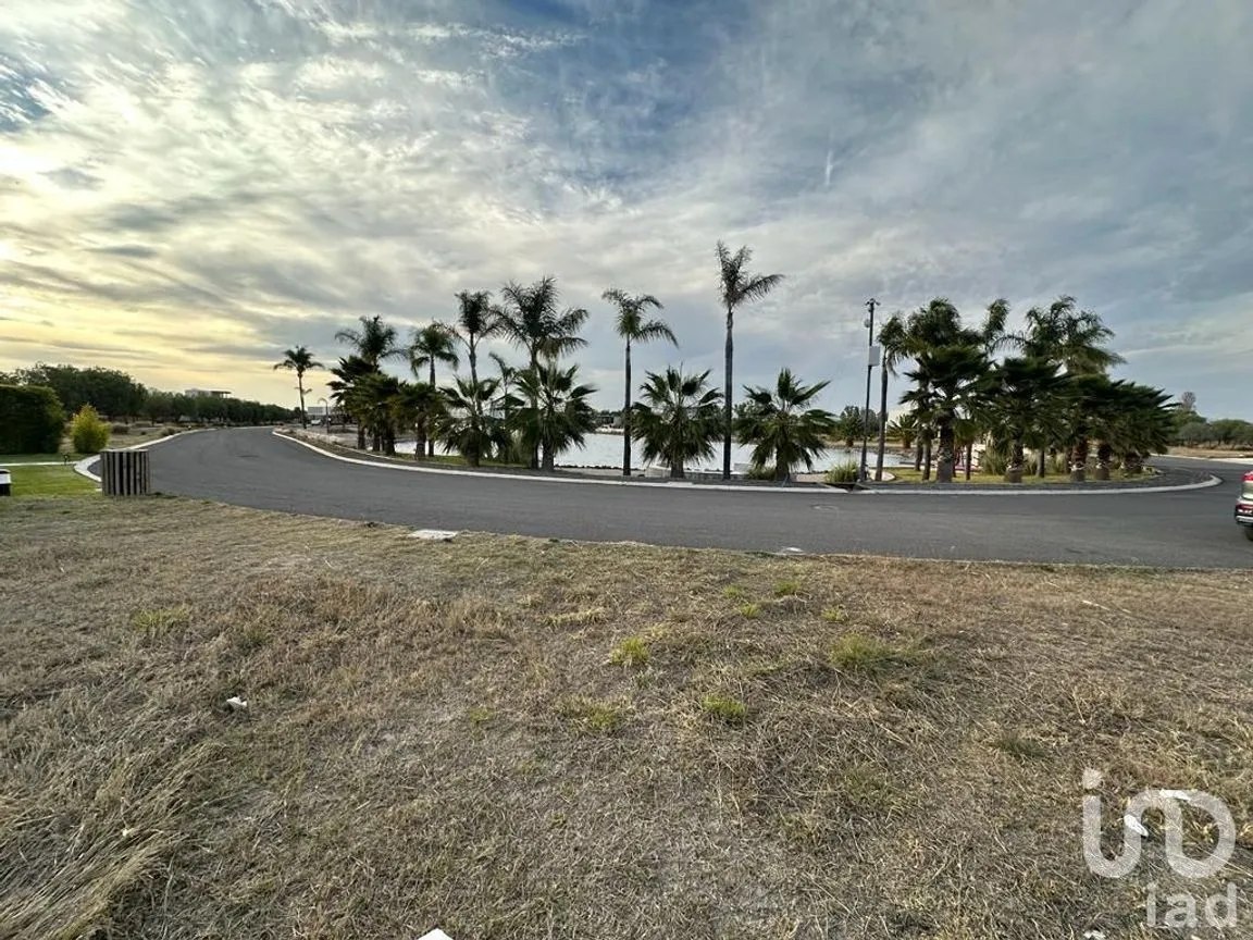 Terreno en Venta en Chichimequillas, El Marqués, Querétaro | NEX-194997 | iad México | Foto 2 de 19