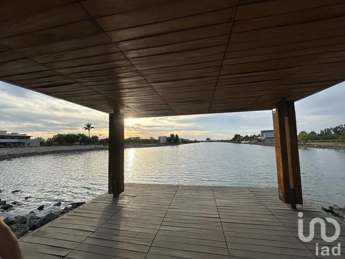 Terreno en Venta en Chichimequillas, El Marqués, Querétaro | NEX-194997 | iad México | Foto 11 de 19