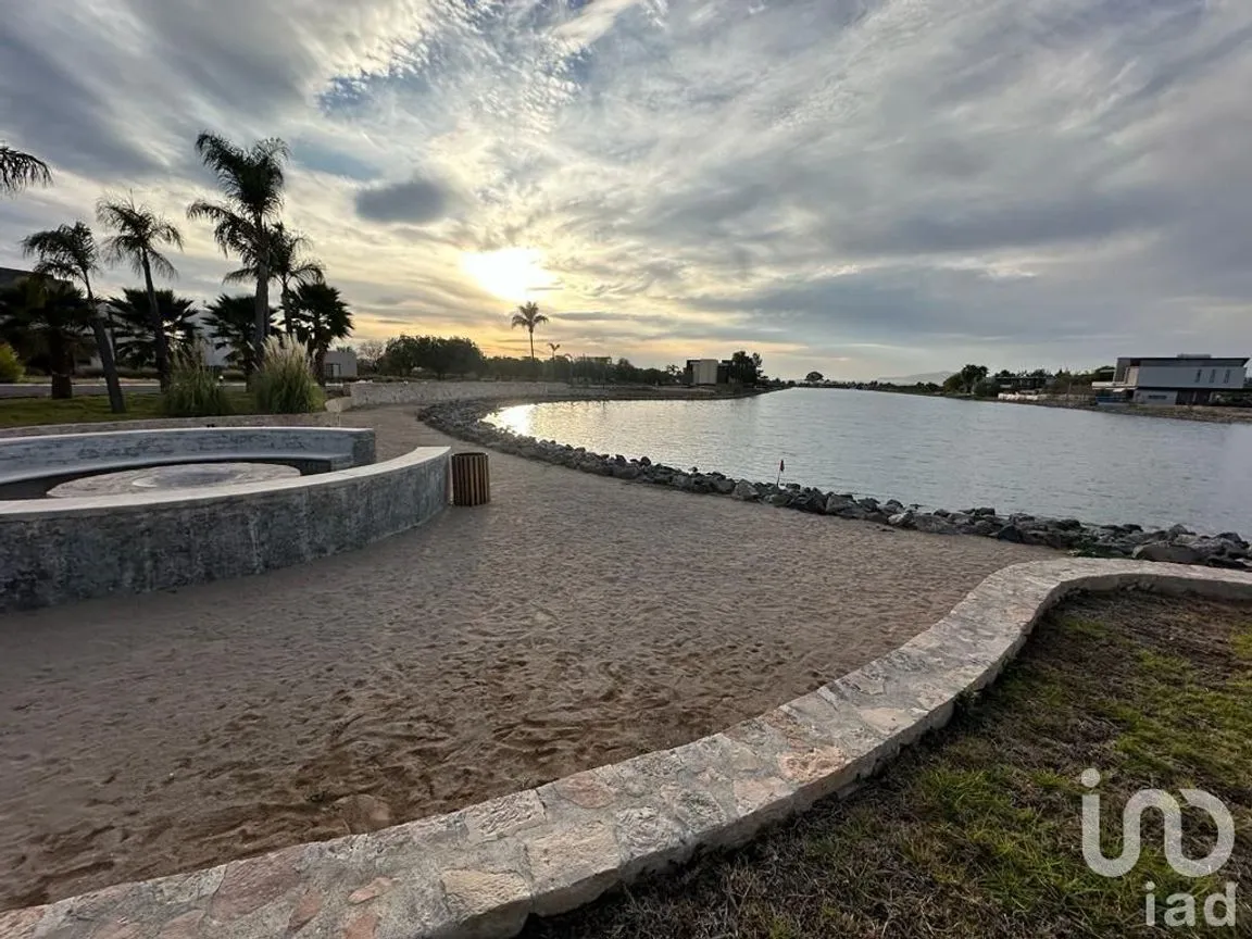 Terreno en Venta en Chichimequillas, El Marqués, Querétaro | NEX-194997 | iad México | Foto 12 de 19